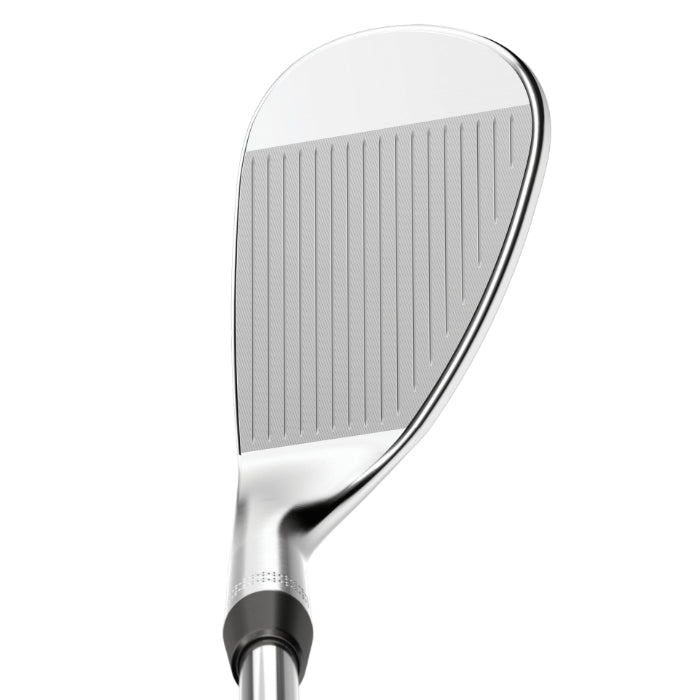 Women's Opus Brushed Chrome Wedges