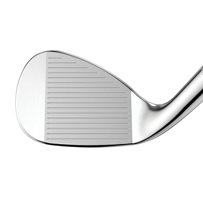 Women's Opus Brushed Chrome Wedges