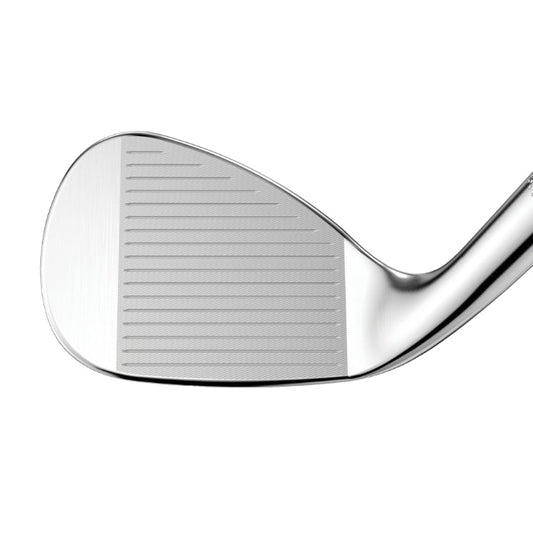 Women's Opus Brushed Chrome Wedges