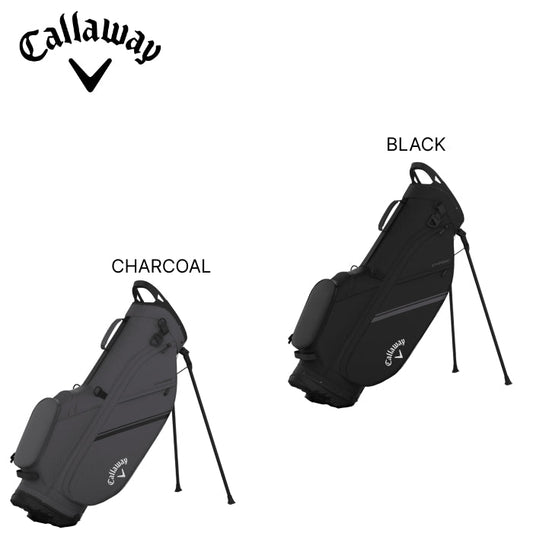 CHASE Stand Bag 2025