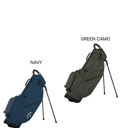 CHASE Stand Bag 2025