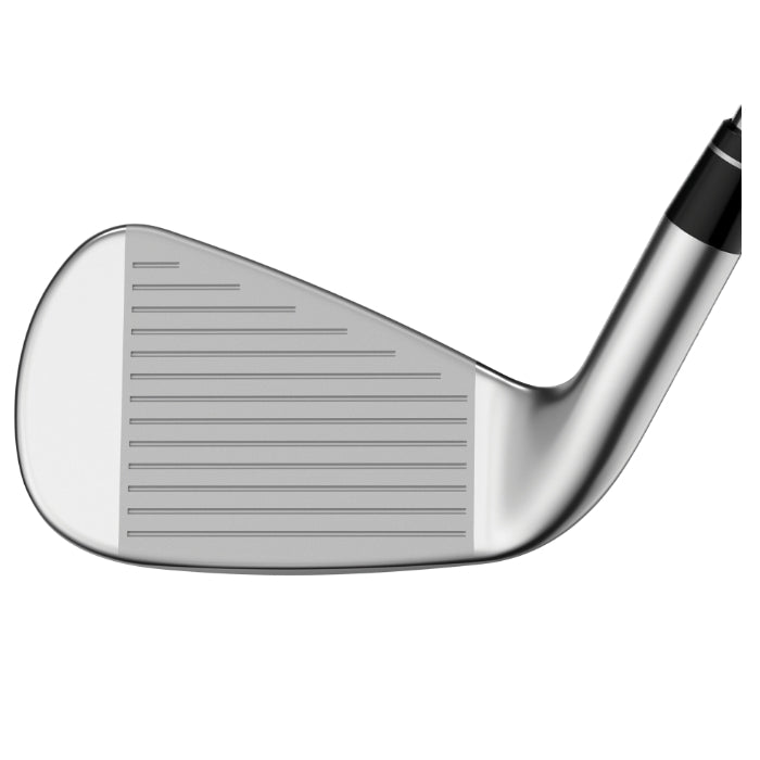 Apex Ai200 Irons 6pc Set #5-9， PW (2024)