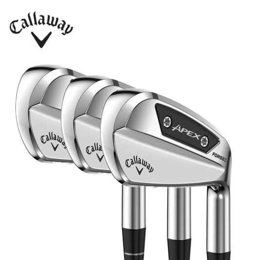 Apex Ai150 Irons 6pc Set #5-9, PW