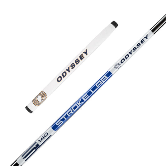 Ai-ONE Milled CRUISER One Wide T CH Putter