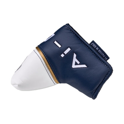 Ai-ONE Milled CRUISER One Wide T CH Putter