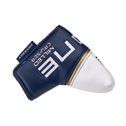 Ai-ONE Milled CRUISER One Wide T CH Putter