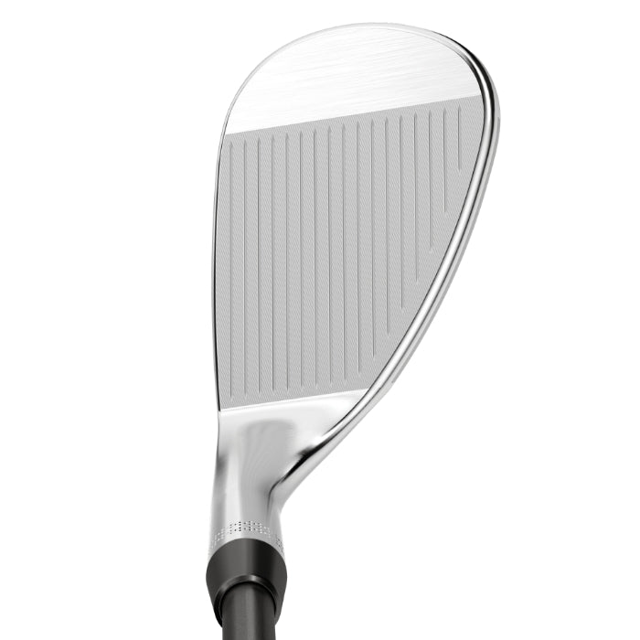 Opus Platinum Chrome Wedges