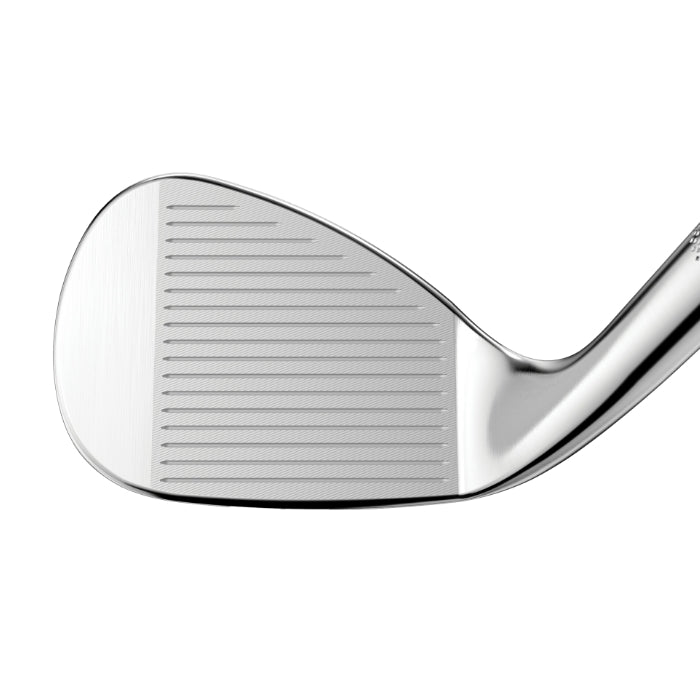 Opus Platinum Chrome Wedges