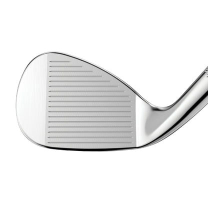 Opus Platinum Chrome Wedges