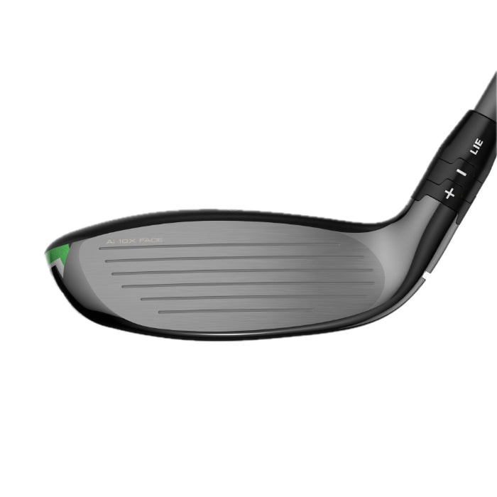 Women's Elyte Hybrid