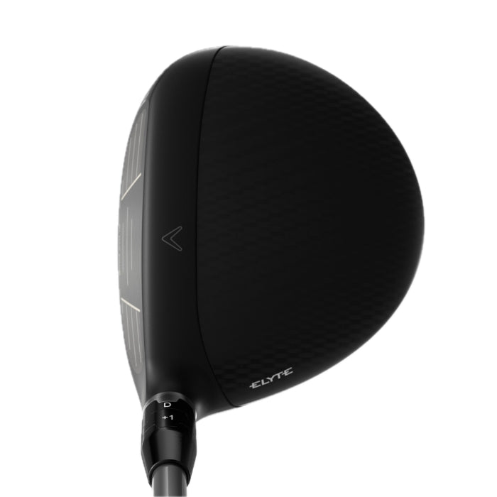 Elyte X Fairway Woods