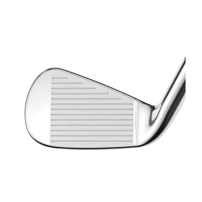 Paradym Ai Smoke Irons 6pc Set #5-9， PW