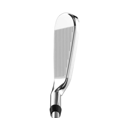 Paradym Ai Smoke MAX HL Iron Set 6pc #5-9，PW 2024