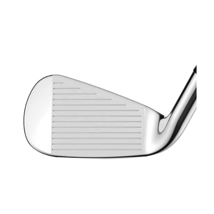 Paradym Ai Smoke MAX HL Iron Set 6pc #5-9，PW 2024