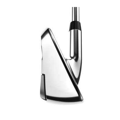 Paradym Ai Smoke MAX HL Iron Set 6pc #5-9，PW 2024