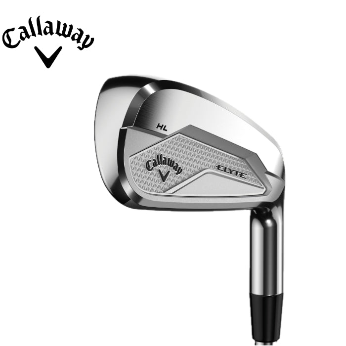 Women's Elyte HL Single Irons