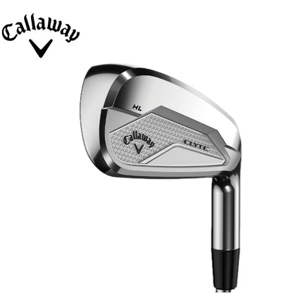 Women's Elyte HL Single Irons