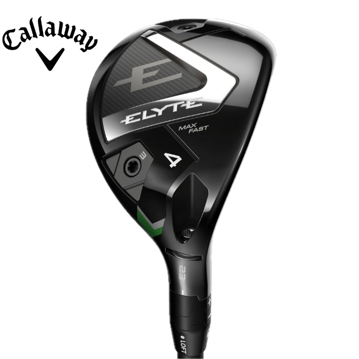Elyte Max Fast Hybrids