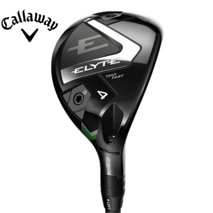 Elyte Max Fast Hybrids
