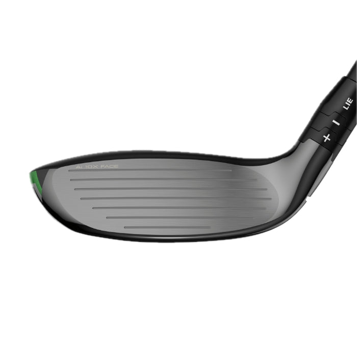 Elyte Max Fast Hybrids