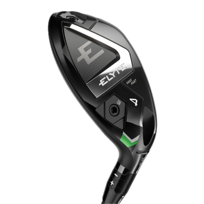 Elyte Max Fast Hybrids