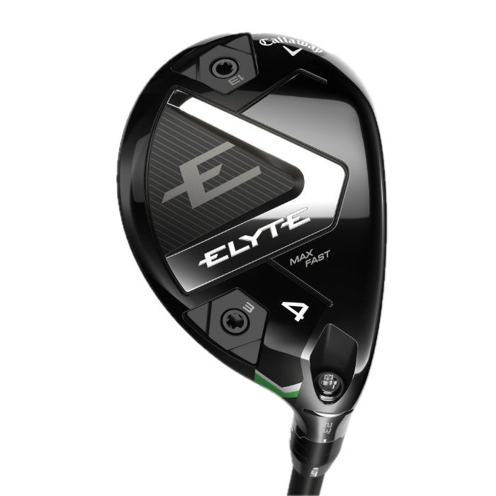 Elyte Max Fast Hybrids