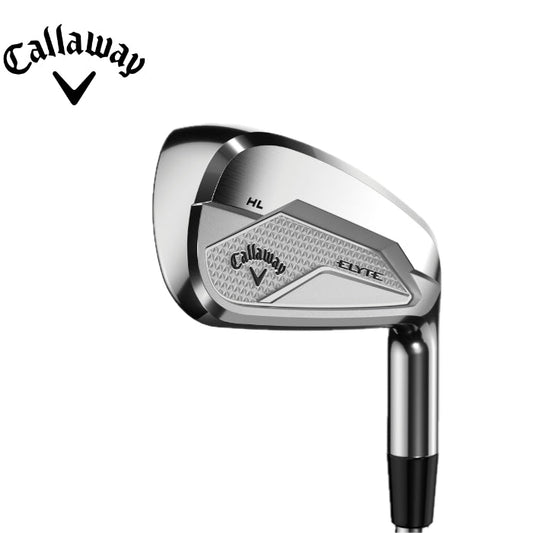 Elyte HL Single Irons