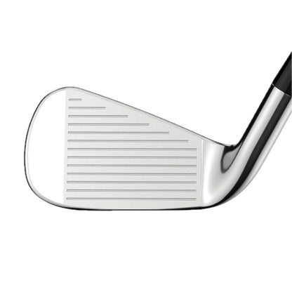 Elyte HL Single Irons