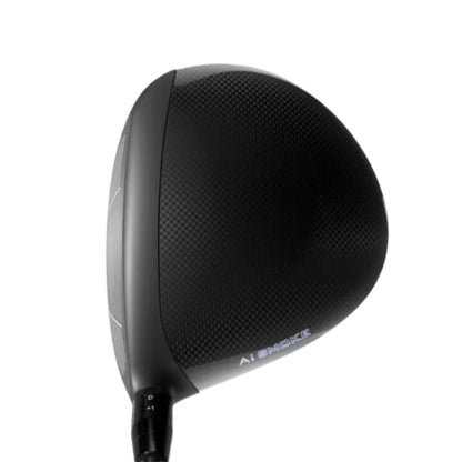 Paradym Ai Smoke Triple Diamond Drivers 2024