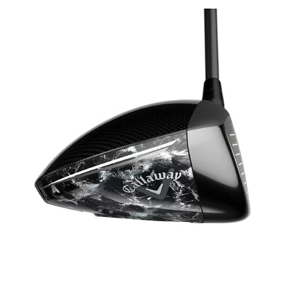 Paradym Ai Smoke Triple Diamond Drivers 2024