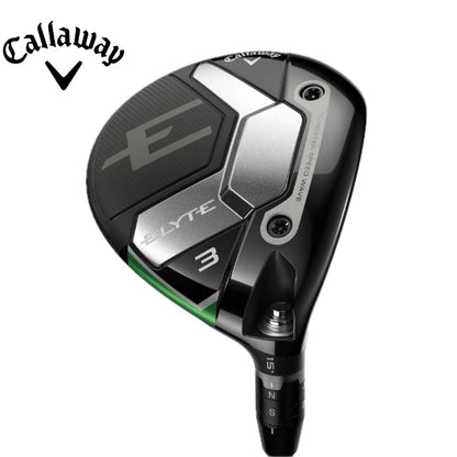 Elyte Fairway Woods