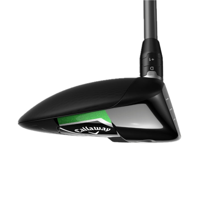 Elyte Fairway Woods