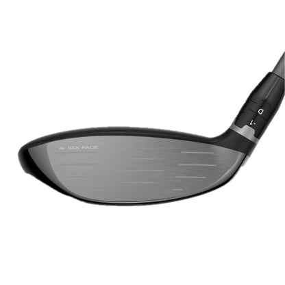 Elyte Fairway Woods