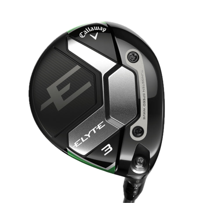 Elyte Fairway Woods