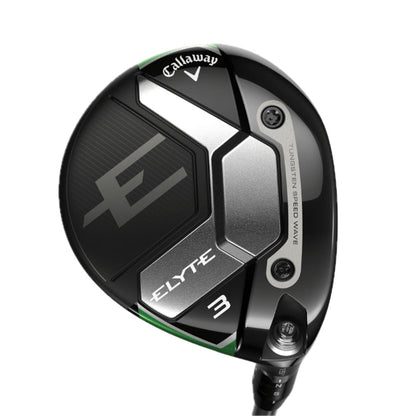 Elyte Fairway Woods