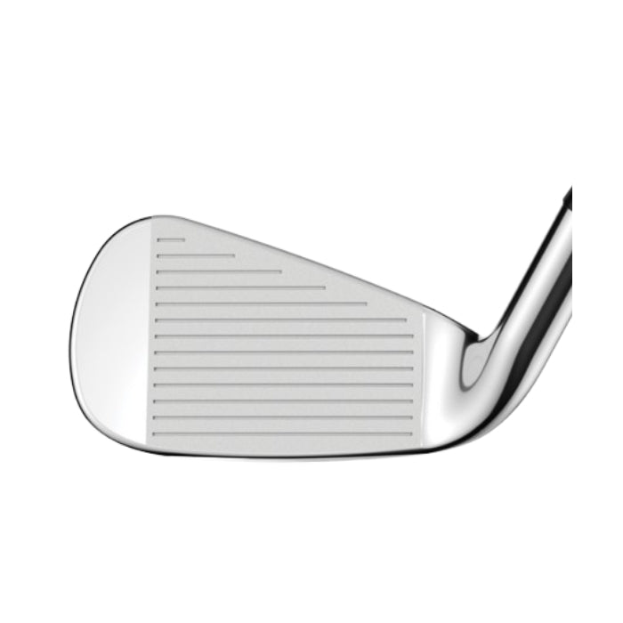 Paradym Ai Smoke MAX Fast Single Irons 2024