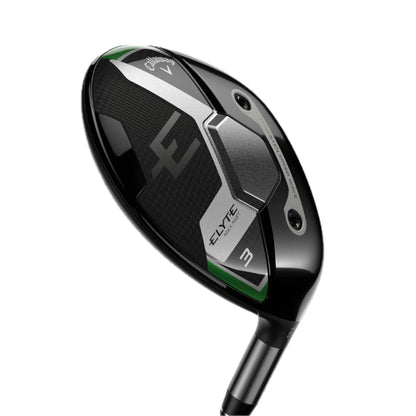 Elyte Max Fast Fairway Woods