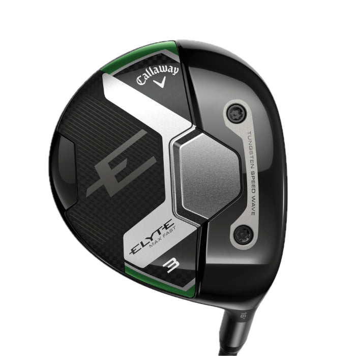 Elyte Max Fast Fairway Woods