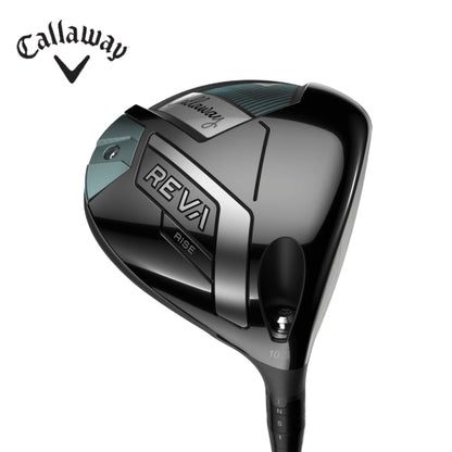 REVA RISE Women's Drivers