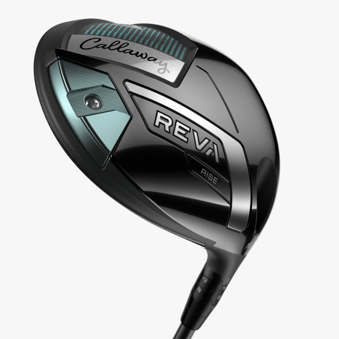 REVA RISE Women's Drivers
