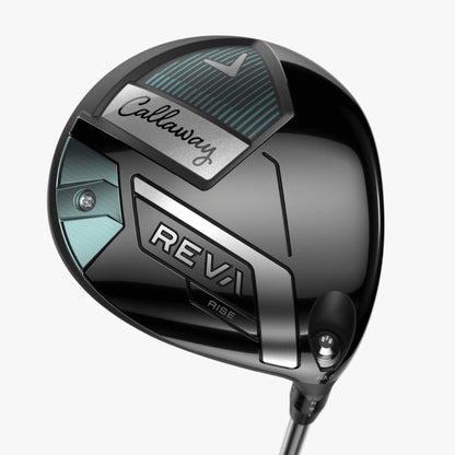 REVA RISE Women's Drivers