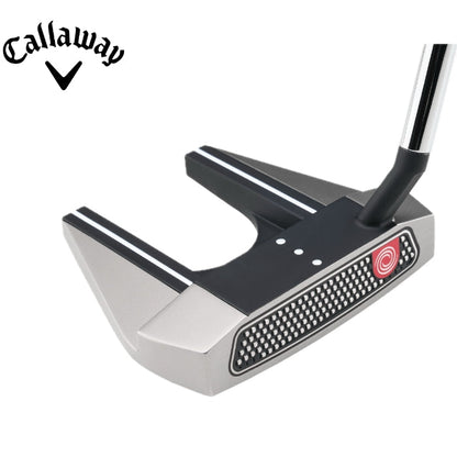 Microhinge Seven S Putter