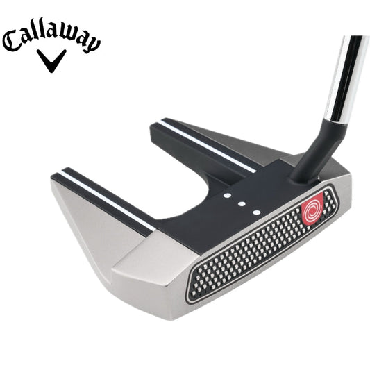 Microhinge Seven S Putter