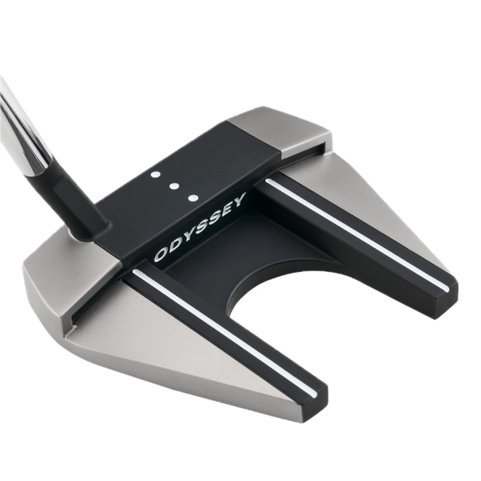 Microhinge Seven S Putter