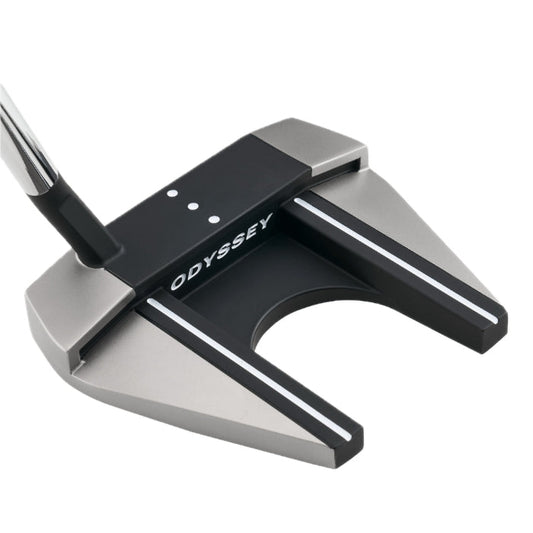 Microhinge Seven S Putter
