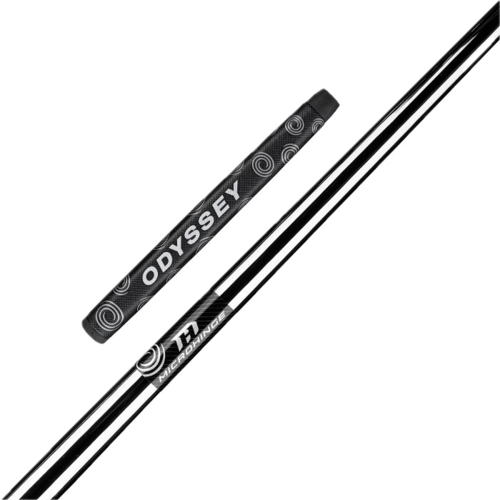 Microhinge Seven S Putter