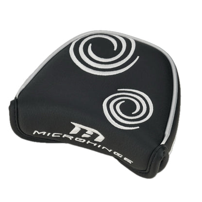 Microhinge Seven S Putter