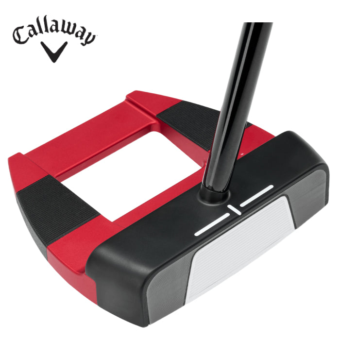 Square 2 Square TRI-HOT Jailbird Putter
