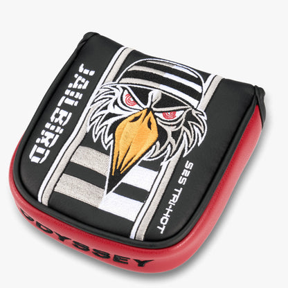 Square 2 Square TRI-HOT Jailbird Putter