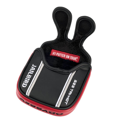 Square 2 Square TRI-HOT Jailbird Putter